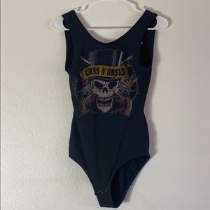 Bodysuit
